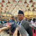 Saefuddin Zuhri Berharap Abdul Giaz Mampu Mengakomodasi Aspirasi Masyarakat Kaltim
