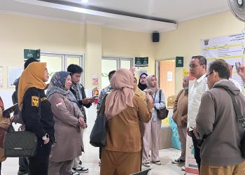 DPRD Samarinda Tinjau Puskesmas, Soroti Rendahnya Pemanfaatan Layanan Pemeriksaan Gratis