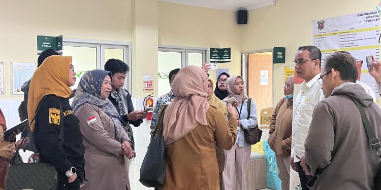 DPRD Samarinda Tinjau Puskesmas, Soroti Rendahnya Pemanfaatan Layanan Pemeriksaan Gratis