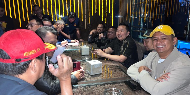 Sidak DPRD Samarinda Ungkap Pelanggaran Keamanan dan Pengelolaan Limbah di THM
