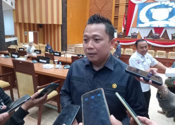 DPRD Samarinda Mediasi Penyelesaian Longsor di Perumahan Sungai Keledang