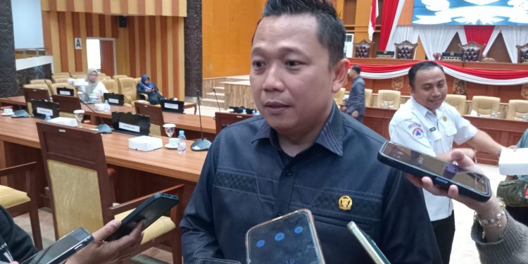 DPRD Samarinda Mediasi Penyelesaian Longsor di Perumahan Sungai Keledang