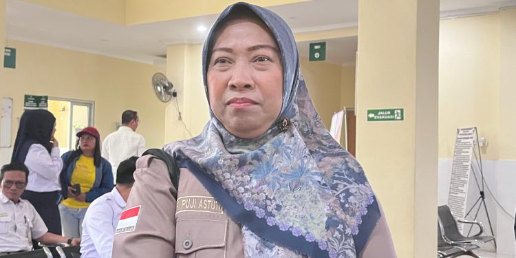 DPRD Samarinda Tanggapi Kenaikan UMK 2025, Tekankan Keseimbangan Kesejahteraan Pekerja dan Kepentingan Perusahaan