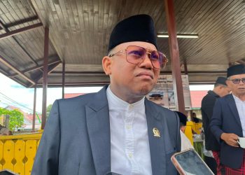 DPRD Samarinda Dorong Pengangkatan Tenaga Honorer Menjadi ASN Secara Menyeluruh