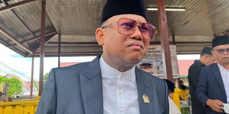 DPRD Samarinda Dorong Pengangkatan Tenaga Honorer Menjadi ASN Secara Menyeluruh