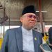 DPRD Samarinda Dorong Pengangkatan Tenaga Honorer Menjadi ASN Secara Menyeluruh