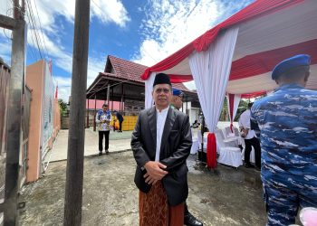 Ketua DPRD Samarinda Soroti Permasalahan Pengelolaan Sampah, Minta Peran Aktif Masyarakat