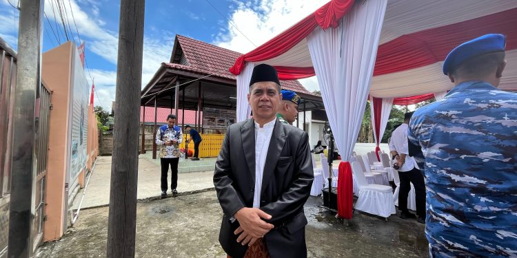 Ketua DPRD Samarinda Soroti Permasalahan Pengelolaan Sampah, Minta Peran Aktif Masyarakat