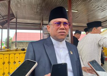 Optimalisasi Pariwisata Samarinda, Samri Dorong Pemkot Maksimalkan Potensi PAD
