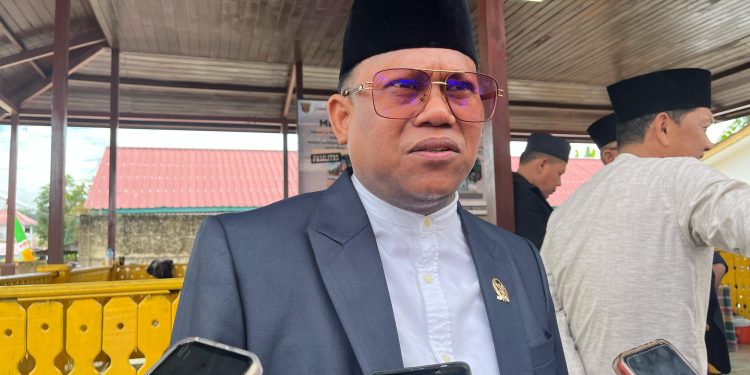 Optimalisasi Pariwisata Samarinda, Samri Dorong Pemkot Maksimalkan Potensi PAD