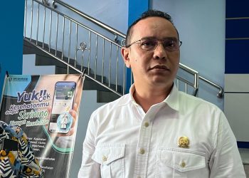 Pemkot Samarinda Diminta Hadirkan Transportasi Umum bagi Siswa, Kebijakan Baru Jadi Perhatian