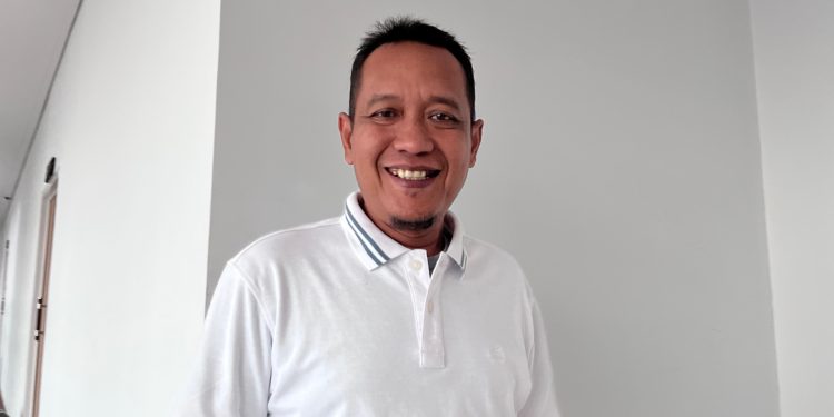 Suparno Harap Pemkot Tertibkan Juru Parkir Liar