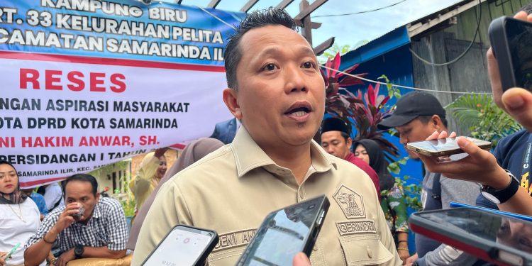 Legislator Samarinda Dukung Pengadaan Bus Sekolah untuk Perbaikan Transportasi Kota
