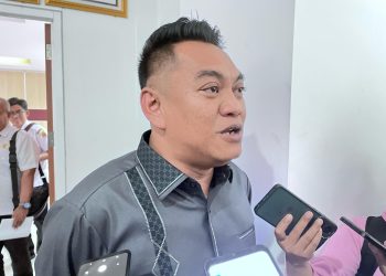 DPRD Samarinda Usulkan Pembentukan UPTD Pemakaman untuk Atasi Keterbatasan TPU
