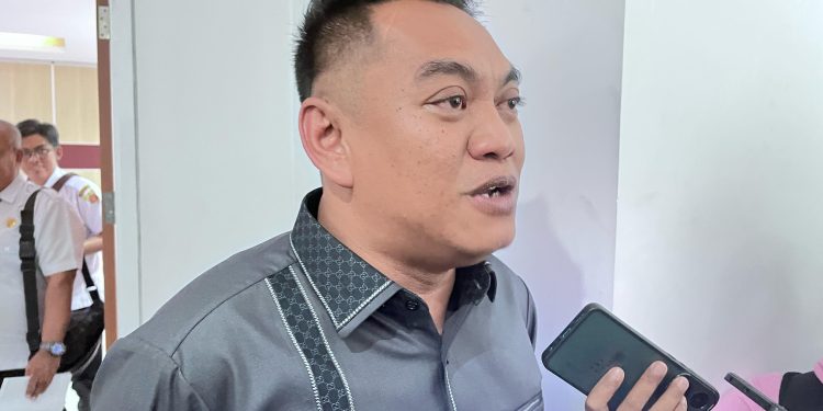 DPRD Samarinda Usulkan Pembentukan UPTD Pemakaman untuk Atasi Keterbatasan TPU