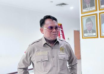 DPRD Samarinda Dorong Pengembangan Wisata Buatan untuk Tingkatkan PAD