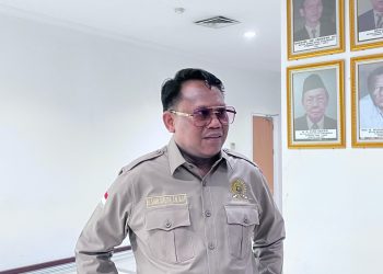 Ketua Komisi I DPRD Samarinda Dorong Keselarasan Program Pemerintah dengan Aspirasi Masyarakat