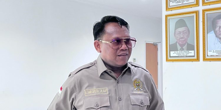 Ketua Komisi I DPRD Samarinda Dorong Keselarasan Program Pemerintah dengan Aspirasi Masyarakat