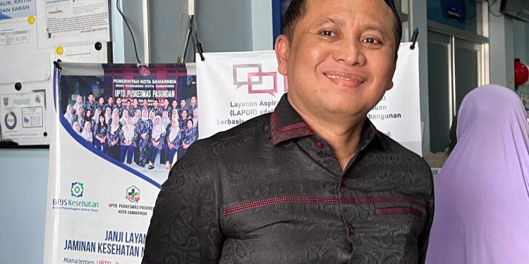 DPRD Samarinda Desak Ketegasan Pemerintah dalam Menindak Tambang Ilegal