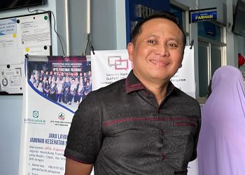 DPRD Samarinda Soroti Isu Pernikahan Usia Dini dan Faktor Pendukungnya