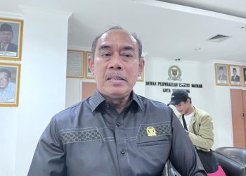 DPRD Samarinda Dorong Pemerintah Pastikan Ketersediaan dan Keterjangkauan Pemakaman