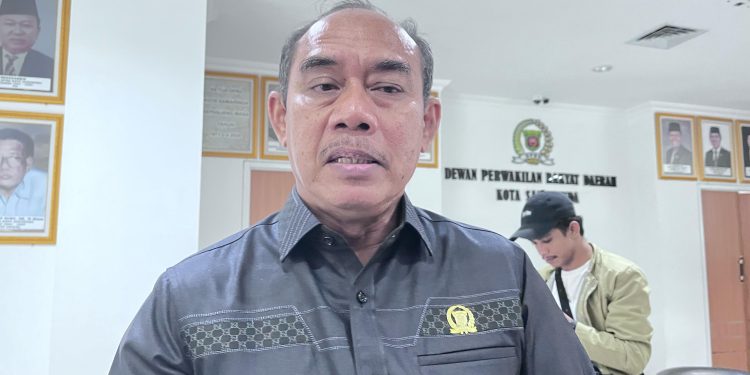 DPRD Samarinda Dorong Pemerintah Pastikan Ketersediaan dan Keterjangkauan Pemakaman