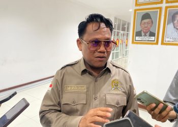 DPRD Samarinda Soroti Ketimpangan Pembangunan, Infrastruktur di Daerah Pinggiran Terabaikan