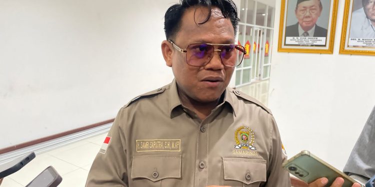 DPRD Samarinda Soroti Ketimpangan Pembangunan, Infrastruktur di Daerah Pinggiran Terabaikan