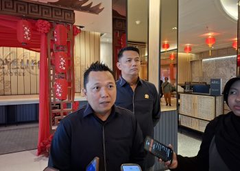 Musrembang Telah Dilaksanakan, Deni Dorong Peningkatan Anggaran Pembangunan 