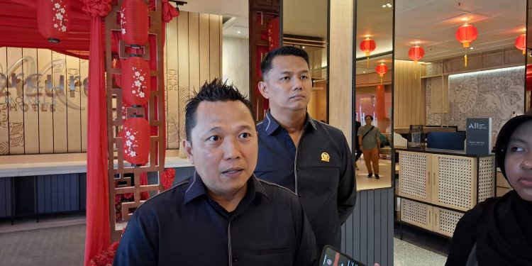 Musrembang Telah Dilaksanakan, Deni Dorong Peningkatan Anggaran Pembangunan 