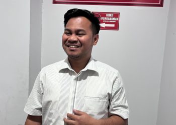 Periode Kedua Andi Harun Dimulai, DPRD Apresiasi Pencapaian Infrastruktur Samarinda