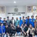 PMII Samarinda Gelar Aksi di DPRD, Desak Evaluasi OPD dan Cabut Inpres Nomor 1 Tahun 2025