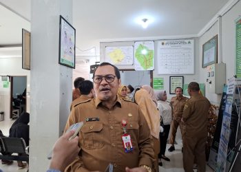 Antusiasme Masyarakat terhadap Program Cek Kesehatan Gratis di Kaltim Meningkat, Dinkes Pastikan Ditanggung BPJS