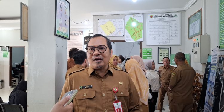 Antusiasme Masyarakat terhadap Program Cek Kesehatan Gratis di Kaltim Meningkat, Dinkes Pastikan Ditanggung BPJS
