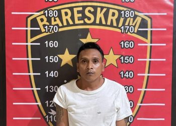Polsek Sungai Pinang Bongkar Kasus Peredaran Narkotika dan Obat Keras Ilegal