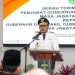 Gubernur Rudy Mas’ud Dorong Percepatan Pembangunan Infrastruktur di Kaltim