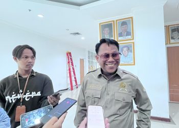 DPRD Samarinda Bahas Penyelesaian Sengketa Lahan di Folder Air Hitam dan Lok Bahu