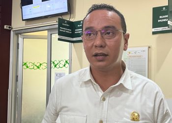 DPRD Samarinda Dorong Keterbukaan dalam Pelaksanaan Program Makan Bergizi Gratis