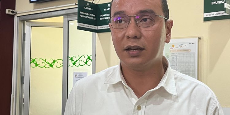 DPRD Samarinda Dorong Keterbukaan dalam Pelaksanaan Program Makan Bergizi Gratis