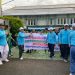 Jalan Sehat Kemenag Kaltim: Wujud Nyata Kerukunan Antar Umat Beragama