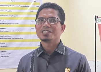 DPRD Samarinda Soroti Pembangunan Terowongan Sebagai Solusi Kemacetan