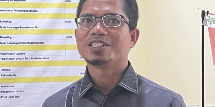 DPRD Samarinda Soroti Pembangunan Terowongan Sebagai Solusi Kemacetan