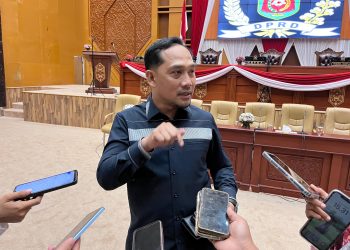 DPRD Samarinda Soroti Pembangunan Terowongan Sebagai Solusi Kemacetan