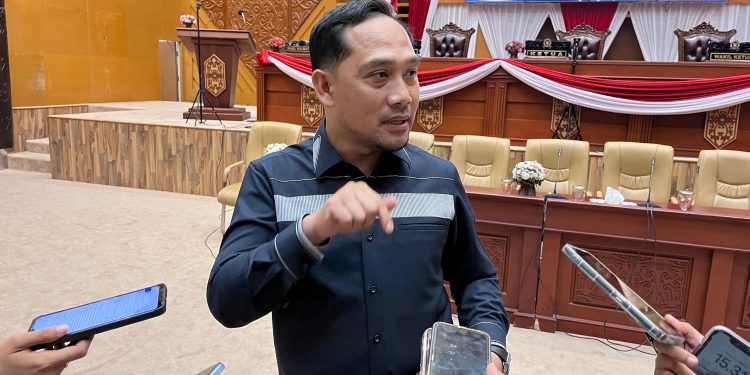 DPRD Samarinda Soroti Pembangunan Terowongan Sebagai Solusi Kemacetan