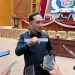 DPRD Samarinda Soroti Pembangunan Terowongan Sebagai Solusi Kemacetan