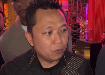 Deni Sebut Banjir di Samarinda Diperparah oleh Pembukaan Lahan Tanpa Izin