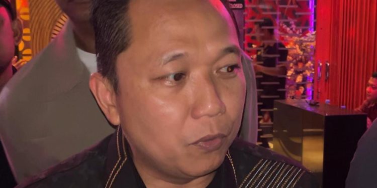 Deni Sebut Banjir di Samarinda Diperparah oleh Pembukaan Lahan Tanpa Izin