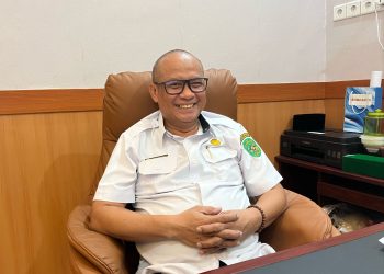 Kukar Peduli Lingkungan: DLHK Fokus Bangun TPA Baru di Sebulu dan Marangkayu