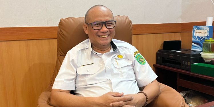 Kukar Peduli Lingkungan: DLHK Fokus Bangun TPA Baru di Sebulu dan Marangkayu