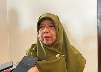 Diarpus Kukar Siap Dampingi OPD dalam Penyerahan dan Pemusnahan Arsip